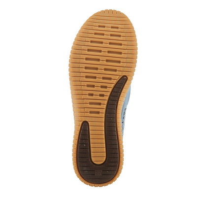 Spring Step Women's Jookin Shoes, Blue, 9.5-10