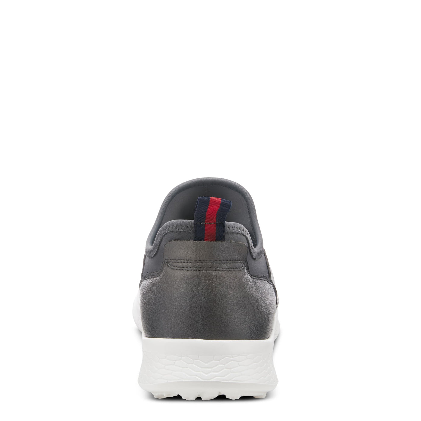 Spring Step Men's Kris Sneaker Grey EU 41 / US 8-8.5
