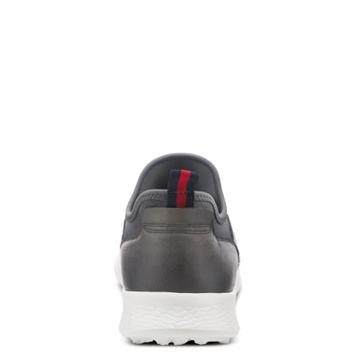 Spring Step Men's Kris Sneaker Grey EU 41 / US 8-8.5