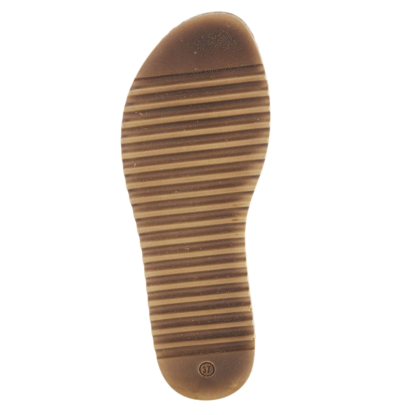 Flexus by Spring Step Janey Women's Slide Sandals, Size: 41, Med Beige