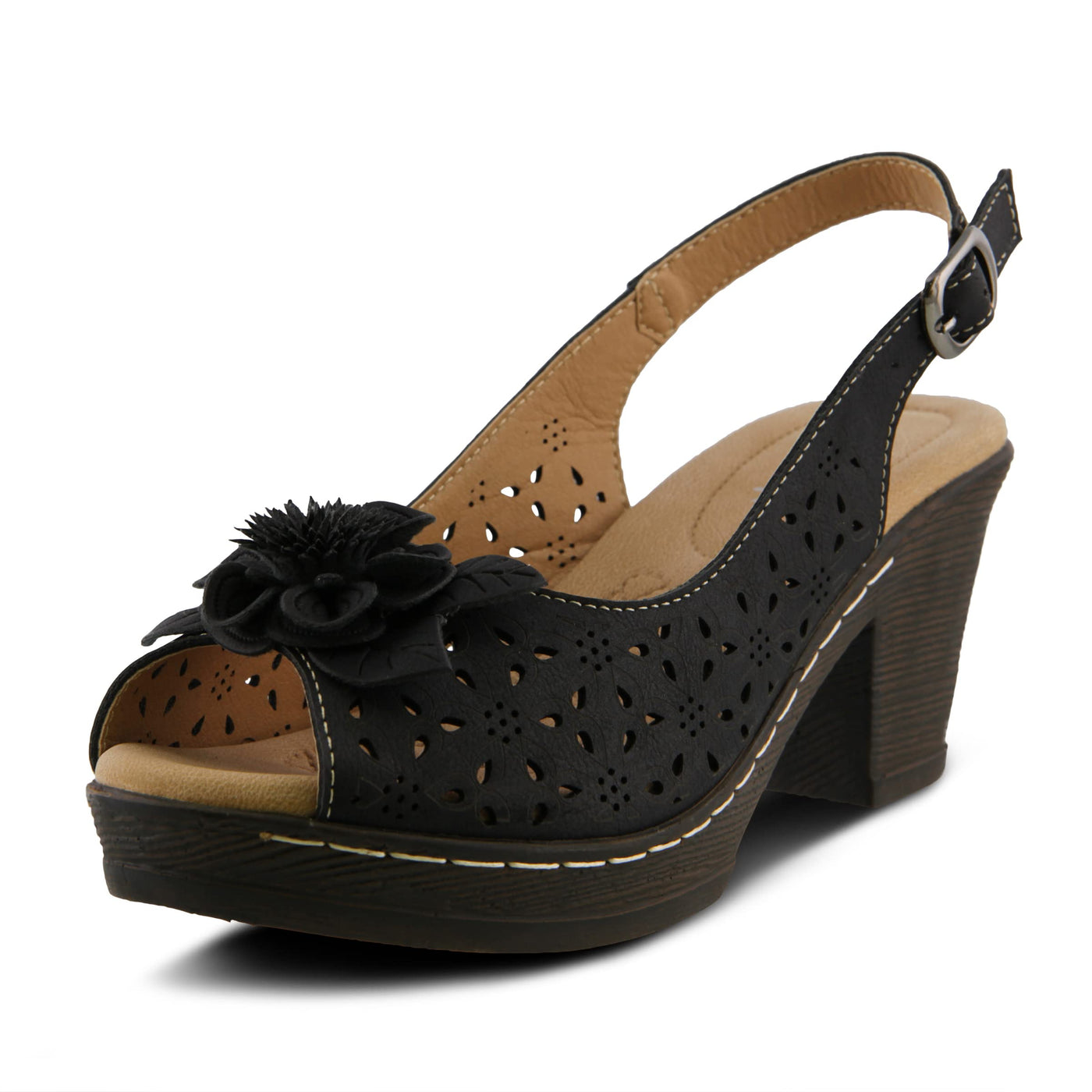 PATRIZIA Women's Doriday Sandals