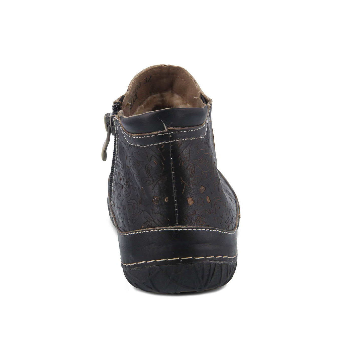 Spring Step L'Artiste Women's Ankle Boot