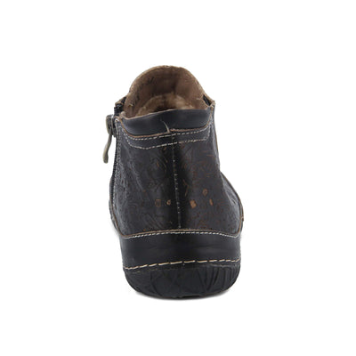 Spring Step L'Artiste Women's Ankle Boot