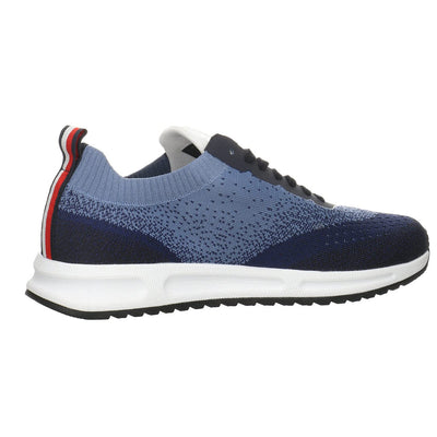 Tommy Hilfiger FM0FM02663 Sneakers Blue