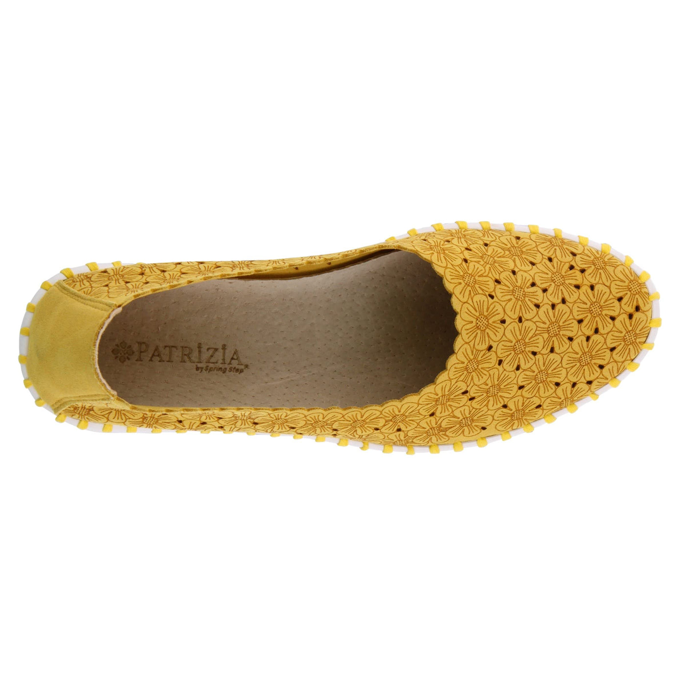 PATRIZIA Women's Grazana Shoes Yellow EU 39 / US 8.5