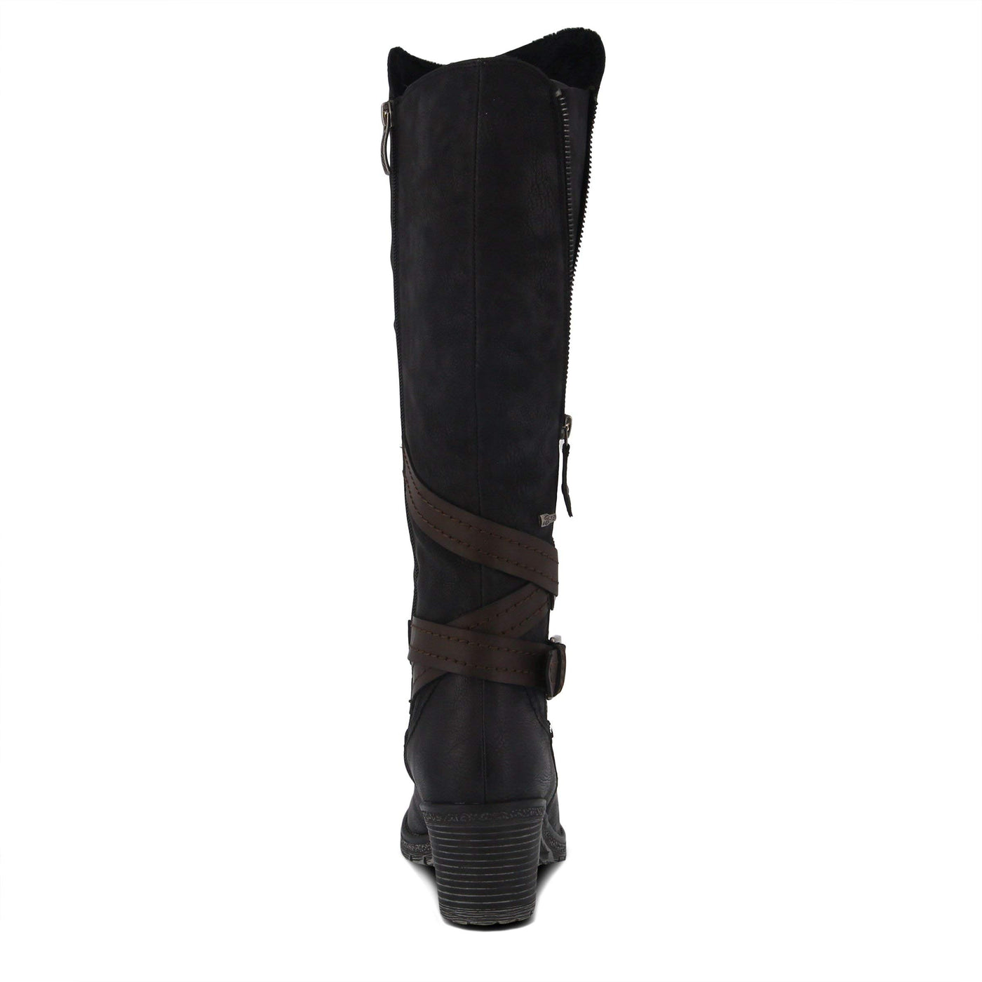 Spring Step Women's Knee High Boot