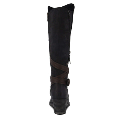 Spring Step Women's Knee High Boot