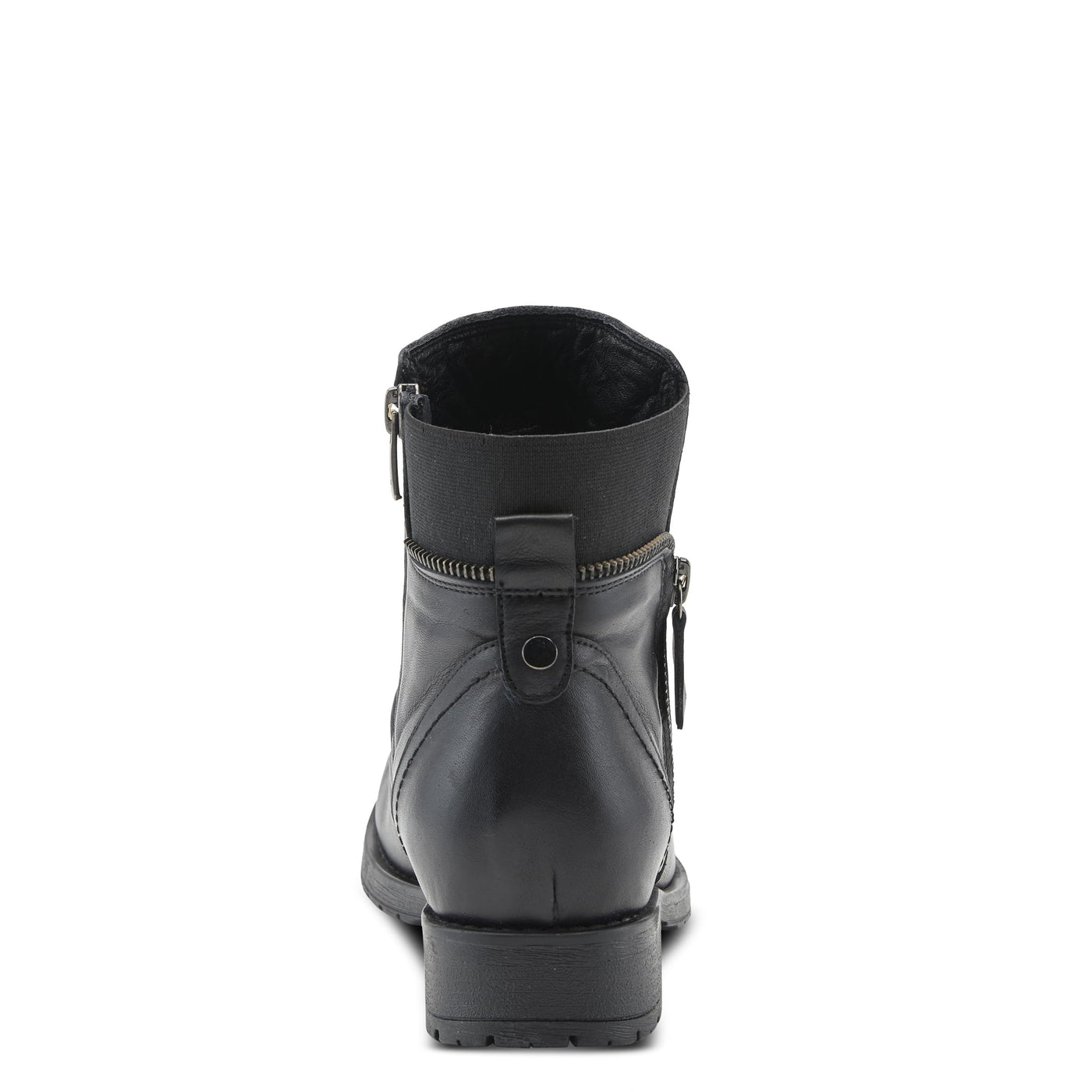 Spring Step Women's Abel Slip-On Shoe Black EU 37 / US 6.5-7