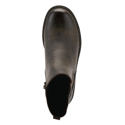 Spring Step Women's Nonia Slip-On Shoe Brown EU 43 / US 11.5-12