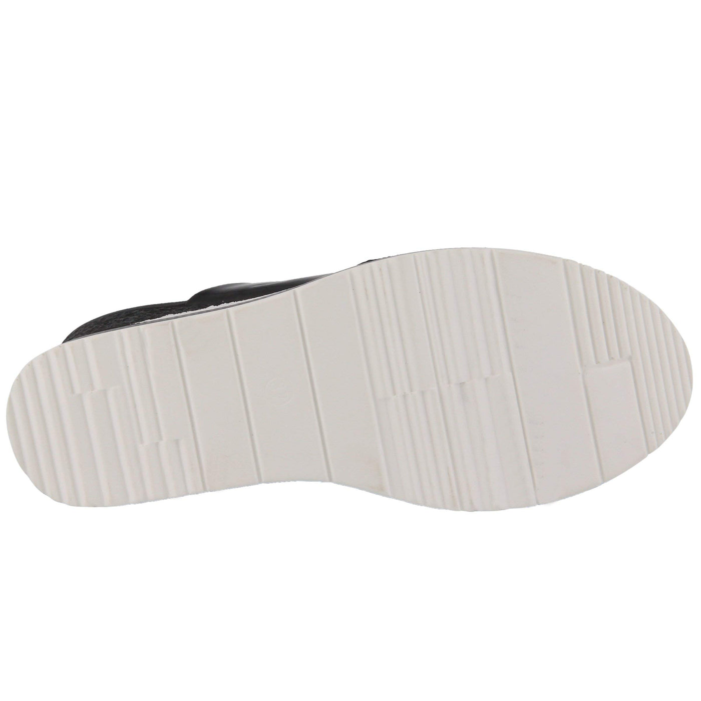 L�Artiste by Spring Step Women's ALURRIN Platform, Black, 9.5-10