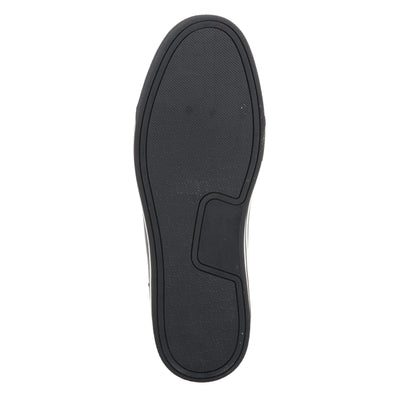 Spring Step Men's Pheres Black EU 42 / US 9