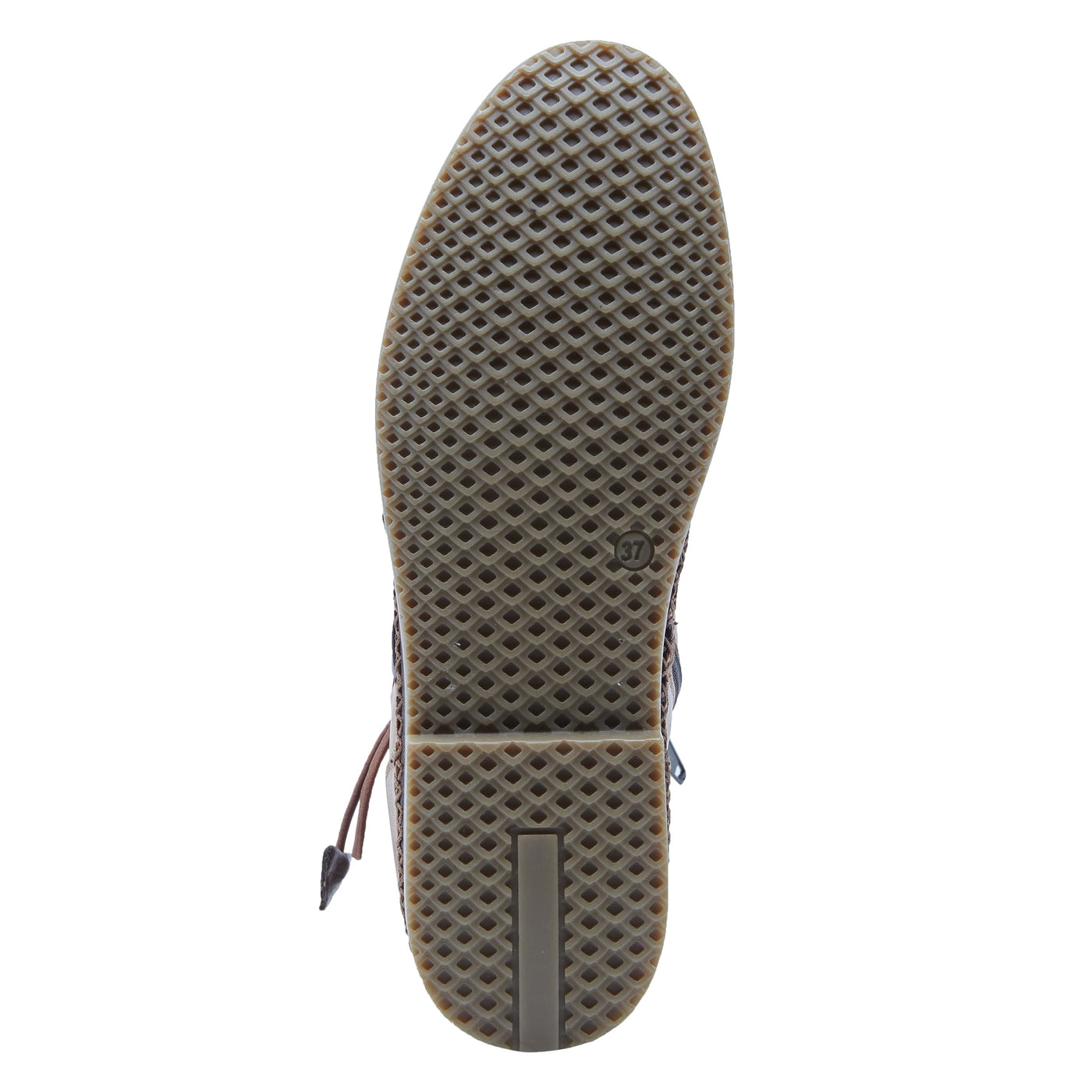 Spring Step Women's Pomeroy Boots Camel EU 37 / US 6.5-7