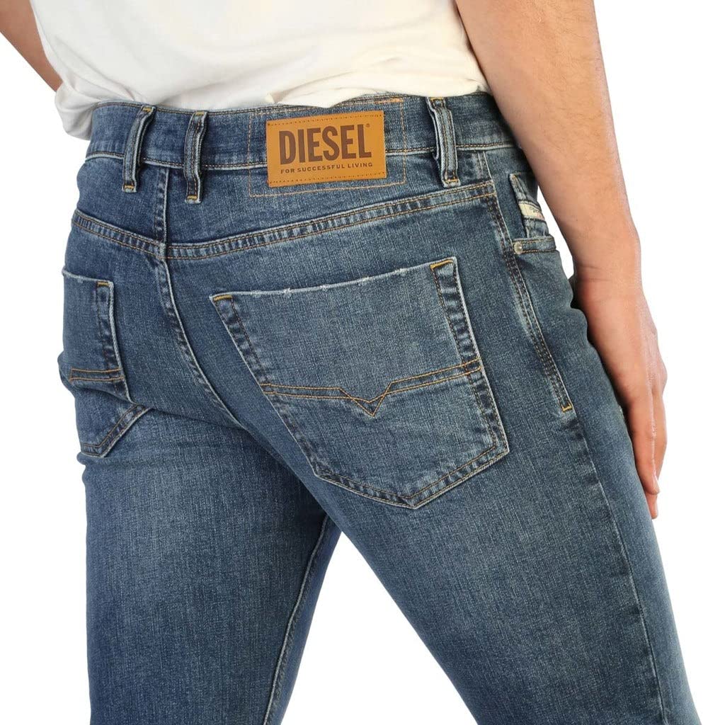 Diesel Tepphar-X_L32_00SWID_009IX Jeans Blue