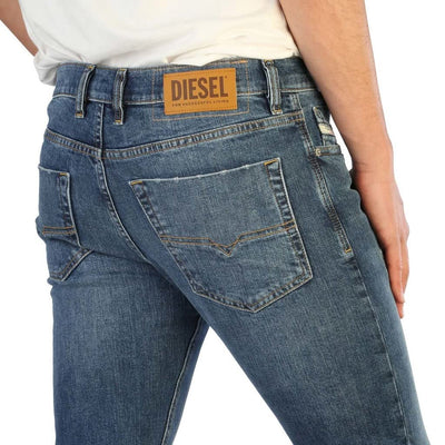 Diesel Tepphar-X_L32_00SWID_009IX Jeans Blue