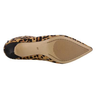 Spring Step Women's Shoe Etty