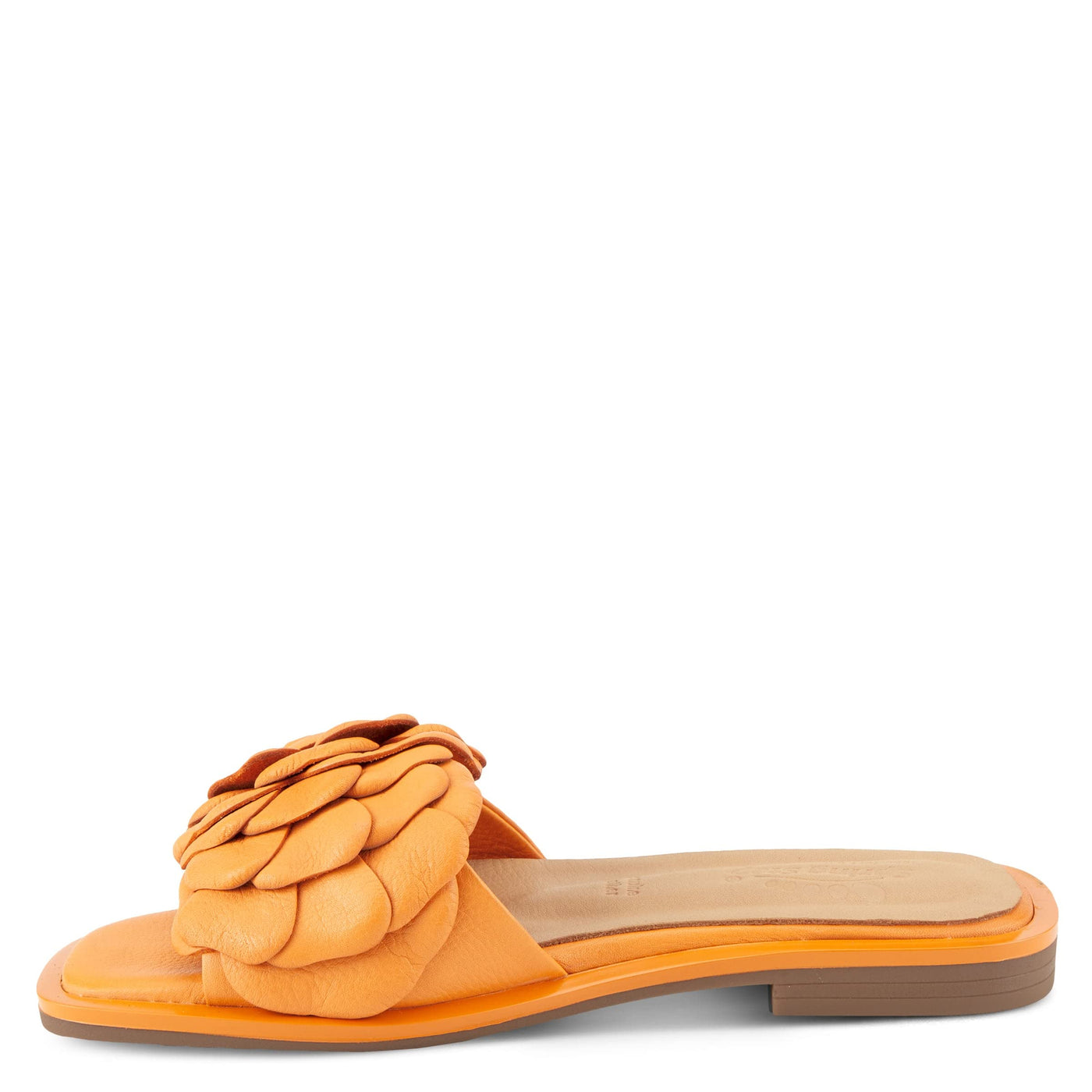 Spring Step Women's Domonique Slide Sandal