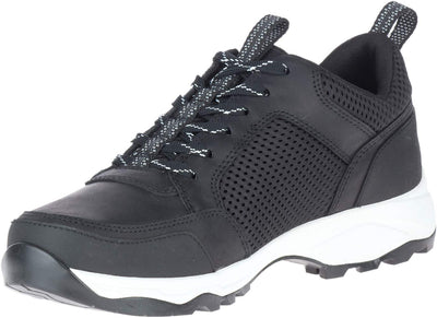 Harley-Davidson Footwear Men's Linden Motorcycle Boot, Black, 7.5