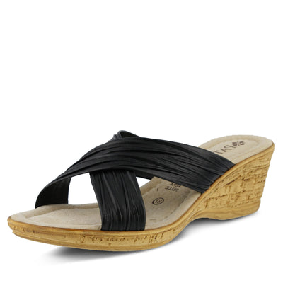 PATRIZIA Women's Sandals