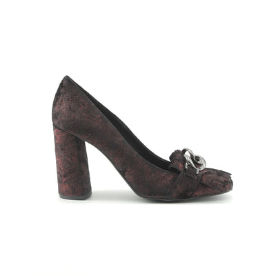 MADE IN ITALIA ENRICA PUMPS