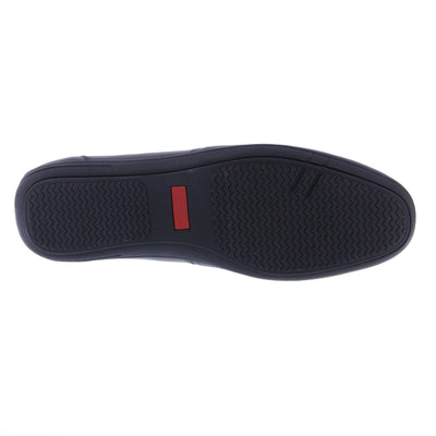 Spring Step Men CETO Black Shoe US 7-7.5