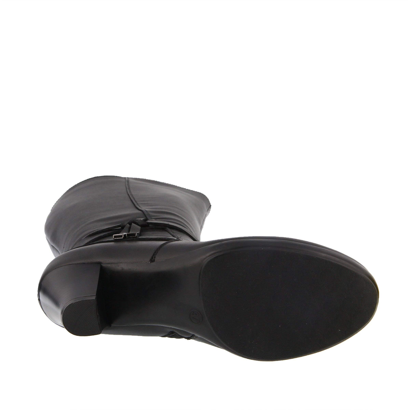Spring Step SEFI Boots Black 40 Euro (Women US 9)