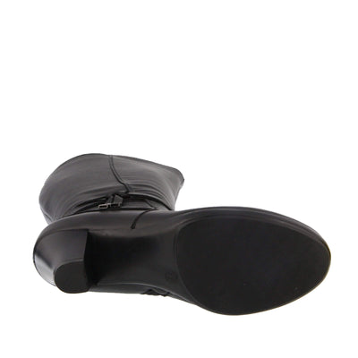 Spring Step SEFI Boots Black 36 Euro (Women US 5.5