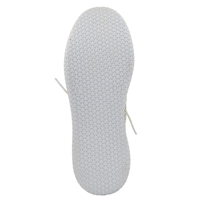 Spring Step Women's Skyharbor Sneaker, Olive Green, 8.5