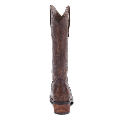 Spring Step L'Artiste Women's Gallop Brown EU 37 / US 6.5-7