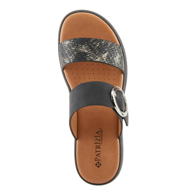 PATRIZIA Women's FENNA Two-Strap Platform Sandal