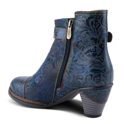 Spring Step L'Artiste Women's Antilles Boho Booties
