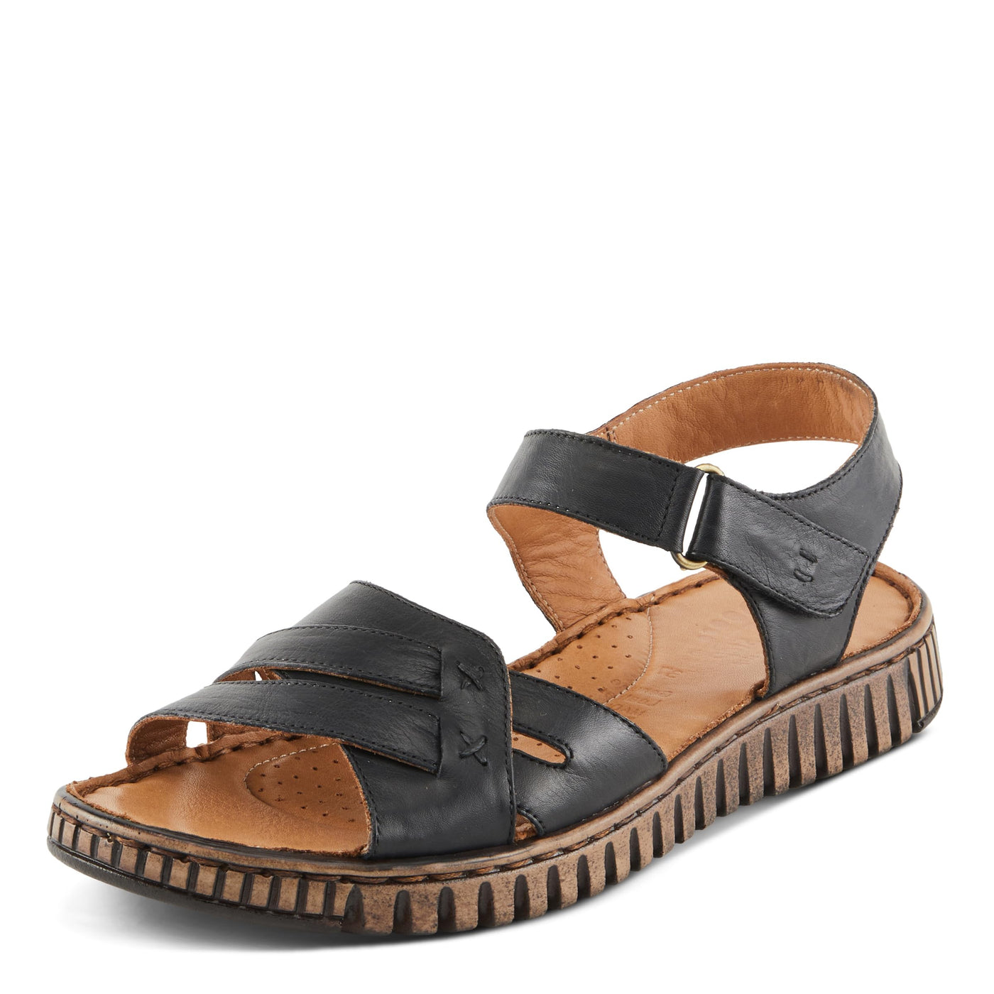 Spring Step Women's Nochella Sandal