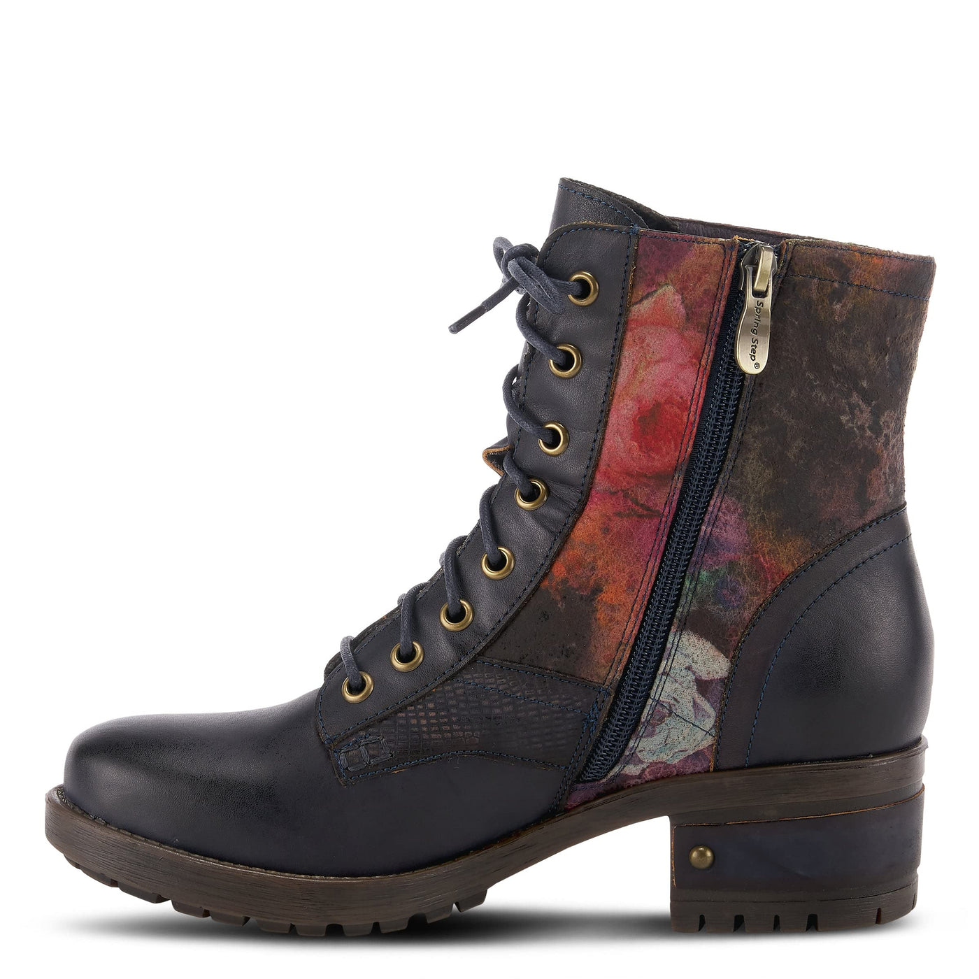 Spring Step L'Artiste Women's Marty Boots