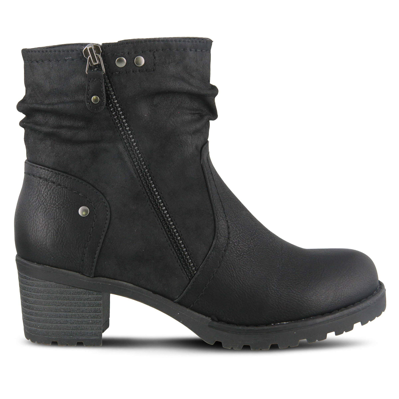 PATRIZIA Women's Blanch Pull-On Bootie