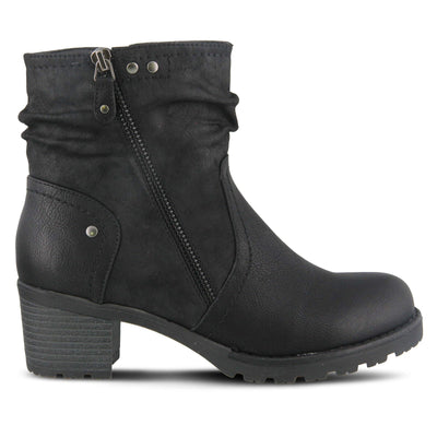 PATRIZIA Women's Blanch Pull-On Bootie