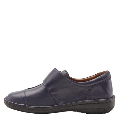 Spring Step Kaminia Navy EU 41 (US Women's 9.5-10) M
