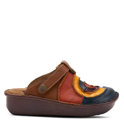 Spring Step Women's Lollipop Sneaker