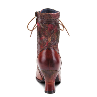 Spring Step L'Artiste Women's Bewitch-Floral Brown Multi EU 36 / US 5.5-6
