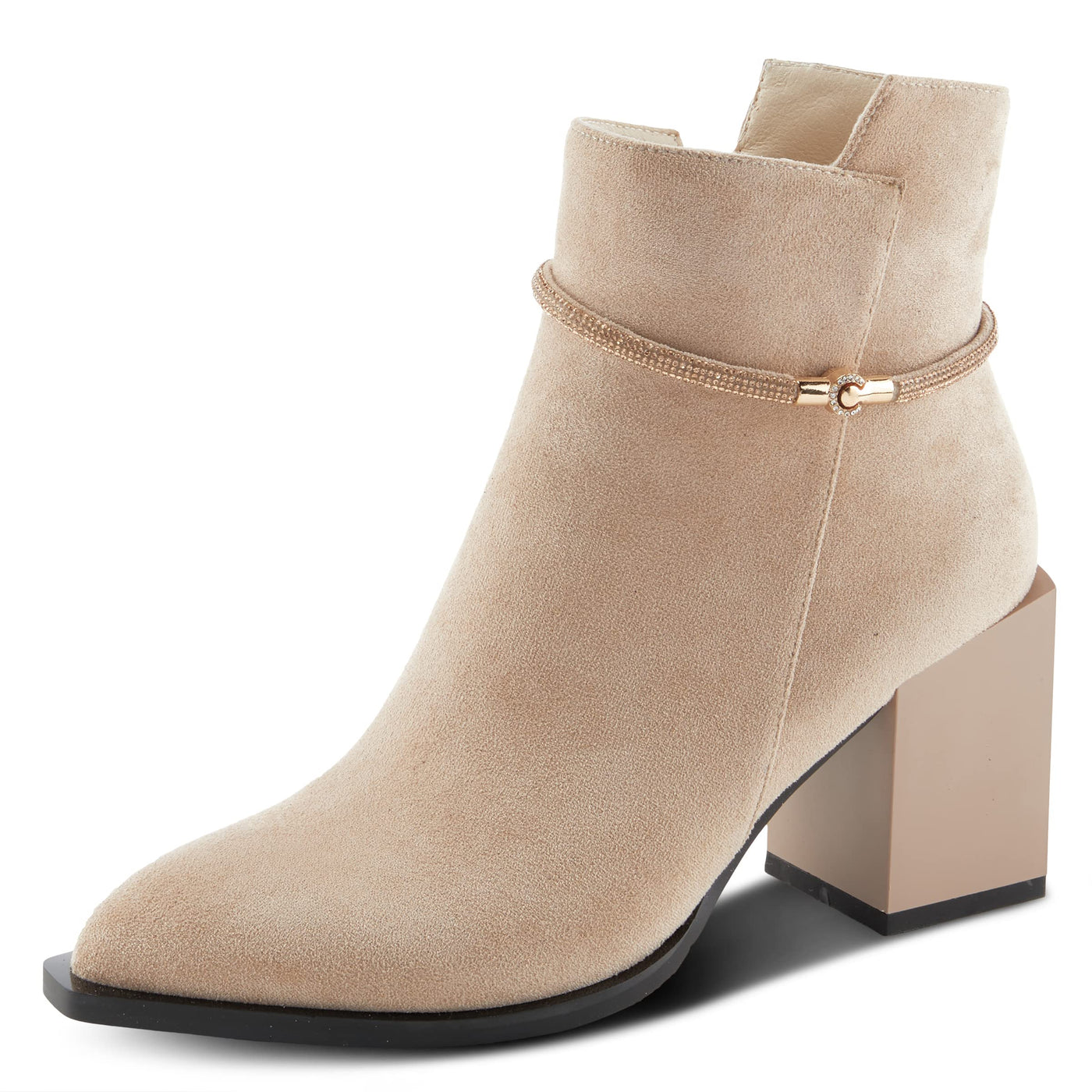 Azura Women's Gladysnite Bootie