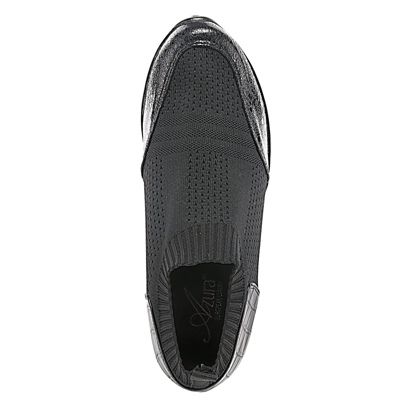 PATRIZIA Women's Crush Black EU 40 / US 9
