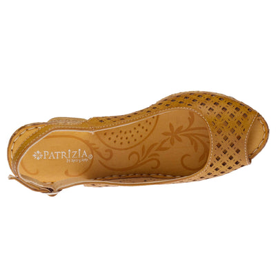 PATRIZIA Women's Candace Sandal