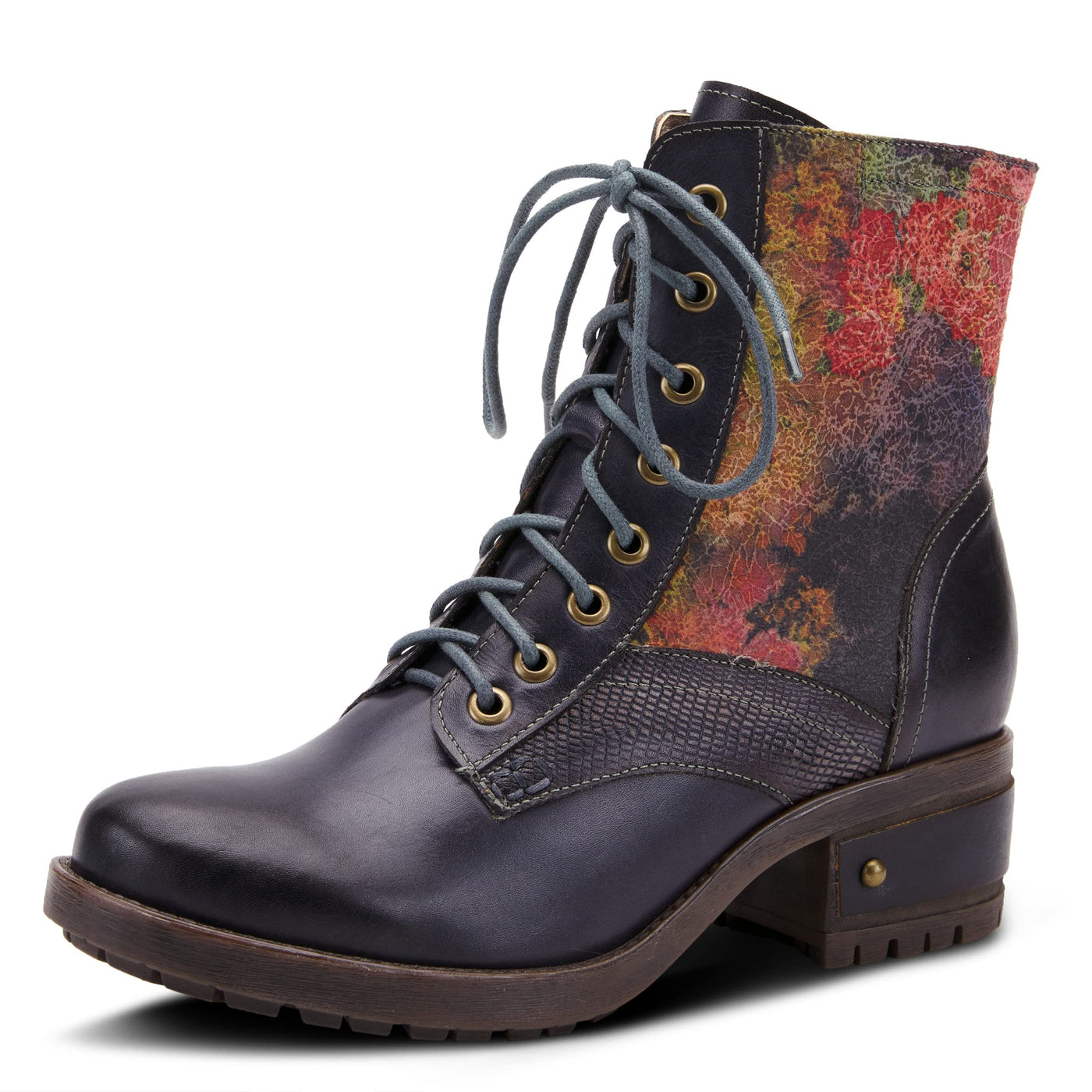 Spring Step L'Artiste Women's Marty Boots