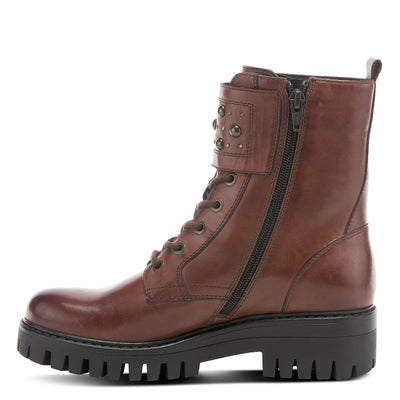 Spring Step Jetta Brown EU 39 (US Women's 8.5) M