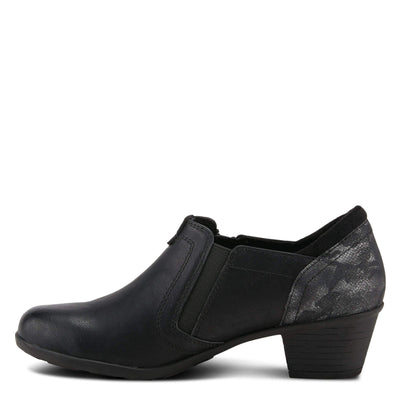 Spring Step Boltiarda Black 36 (US Women's 5.5-6) M