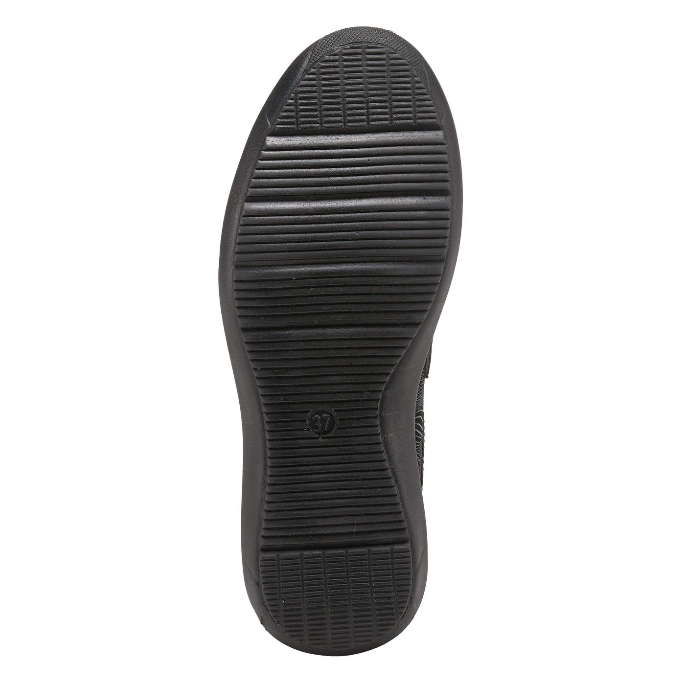 Flexus Women's Leonora Black EU 41 / US 9.5-10