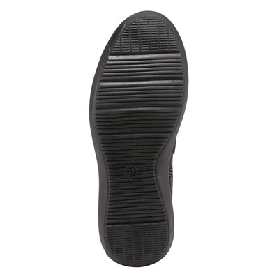 Flexus Women's Leonora Black EU 41 / US 9.5-10