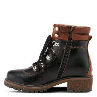 PATRIZIA Women's Expedition Black Multi EU 36 / US 5.5-6