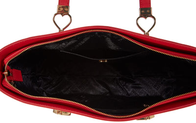 Love Moschino JC4085PP1ELZ0500, Rosso