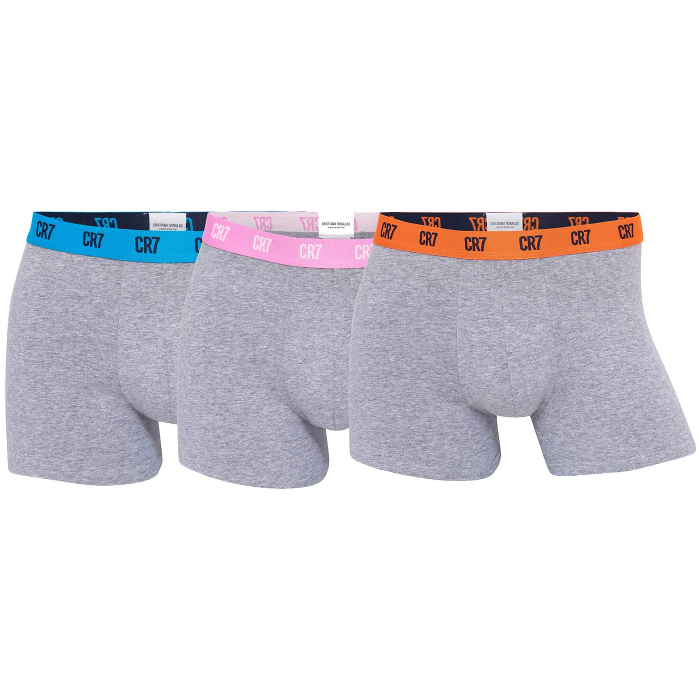 CR7 Cristiano Ronaldo - 8100-49_TRIPACK