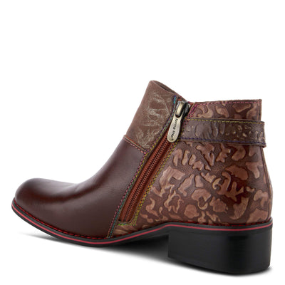 Spring Step L'Artiste Women's Tiatia Brown EU 40 / US 9