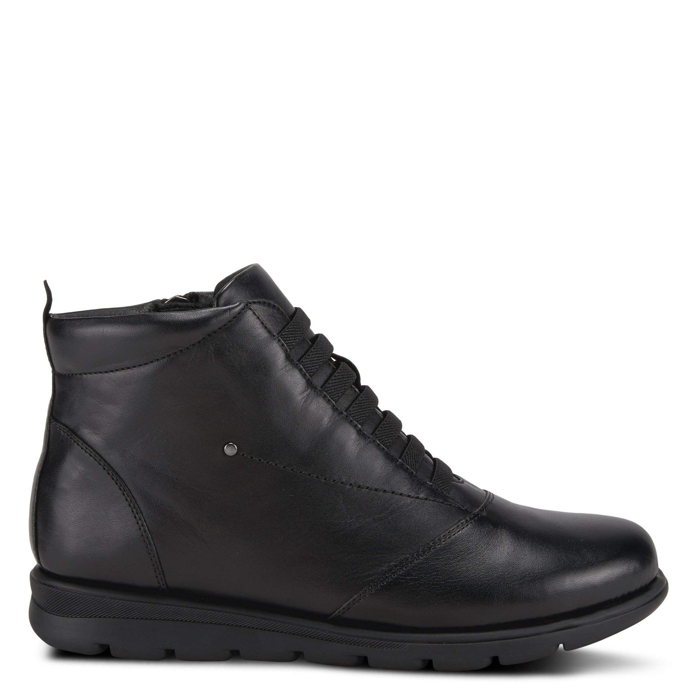 Spring Step Women's Gloriya Black EU 36 / US 5.5-6